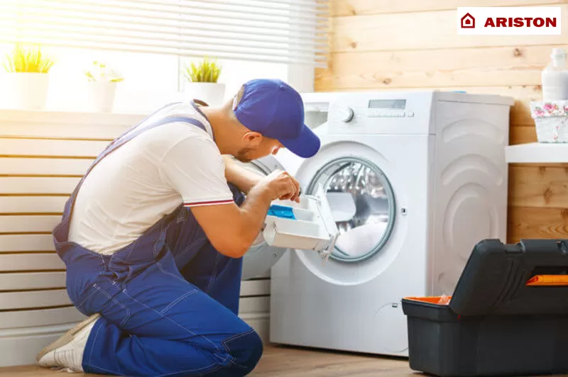 صيانة غسالات اريستون