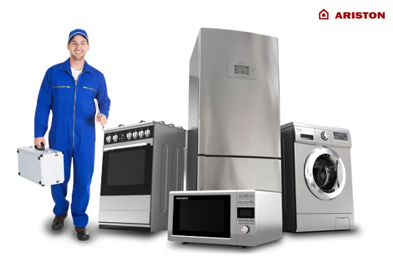 ارقام صيانة اريستون