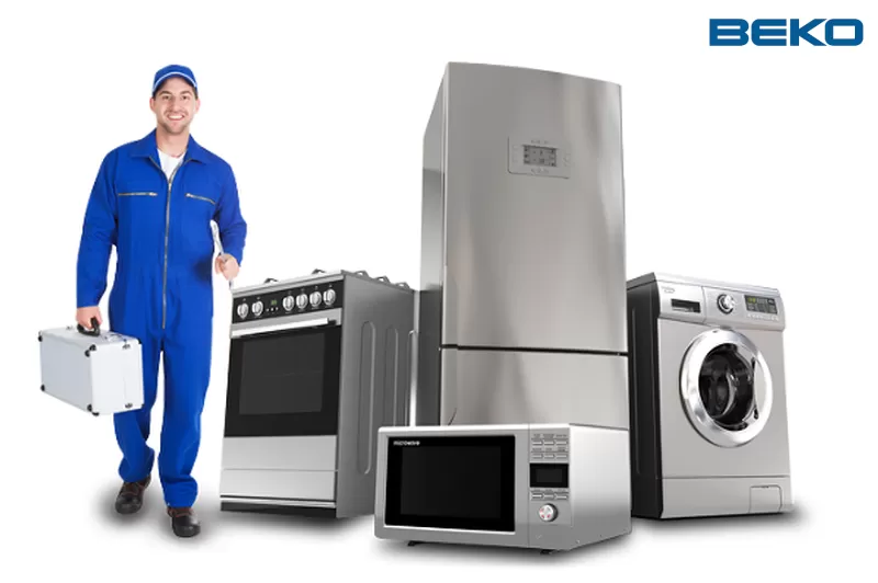 ارقام صيانة بيكو