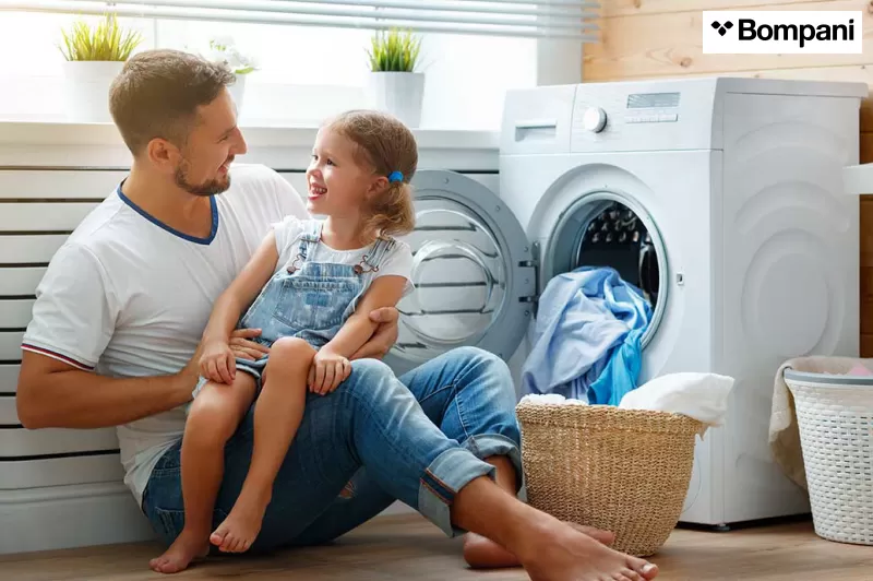 مركز بومباني