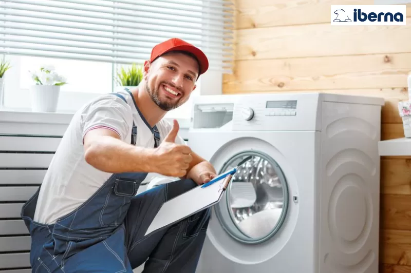 مركز ايبرنا