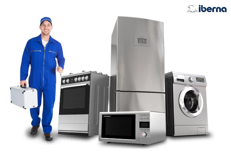 ارقام صيانة ايبرنا