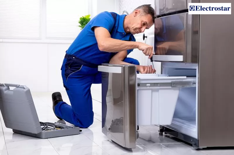 صيانة ديب فريزر الكتروستار