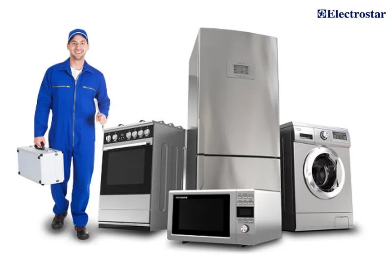 ارقام صيانة الكتروستار