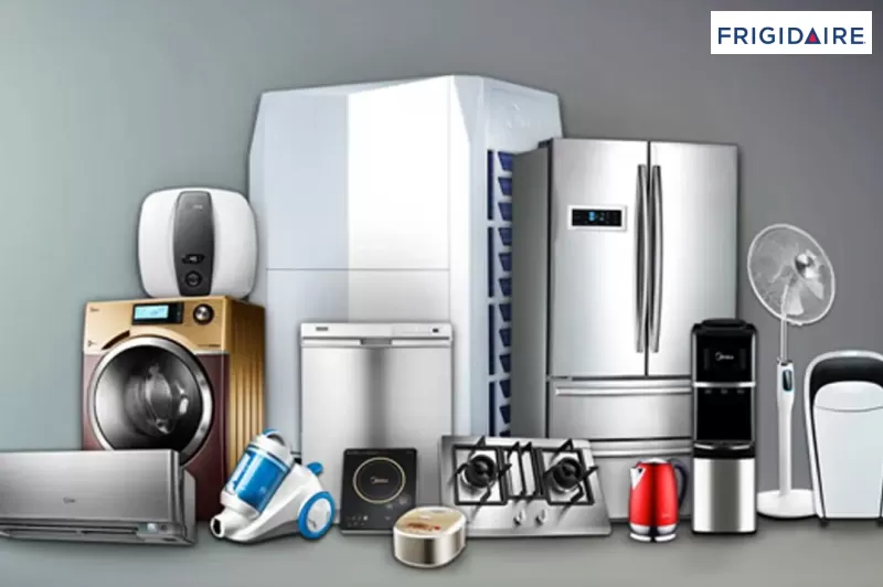 مركز صيانة فريجيدير