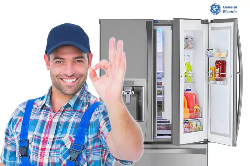 فروع صيانه جنراليكتريك