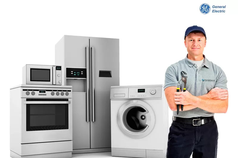 رقم صيانة جنراليكتريك