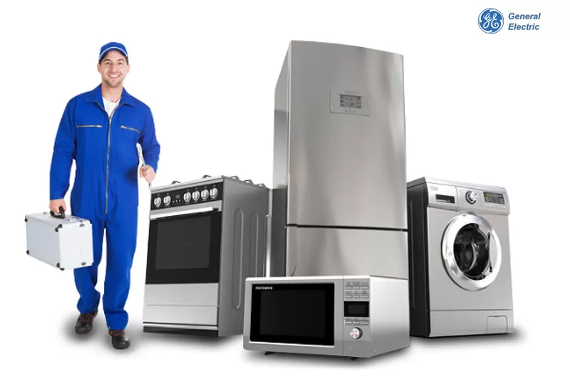 ارقام صيانة جنراليكتريك