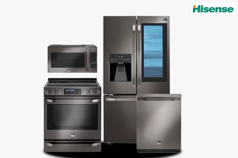 صيانة هايسنس 