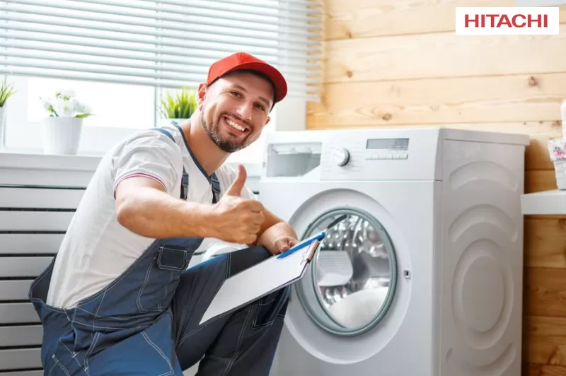 مركز هيتاشي