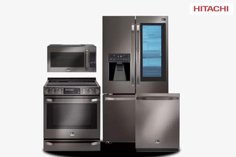 صيانة هيتاشي 