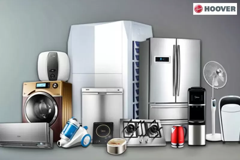 مركز صيانة هوفر