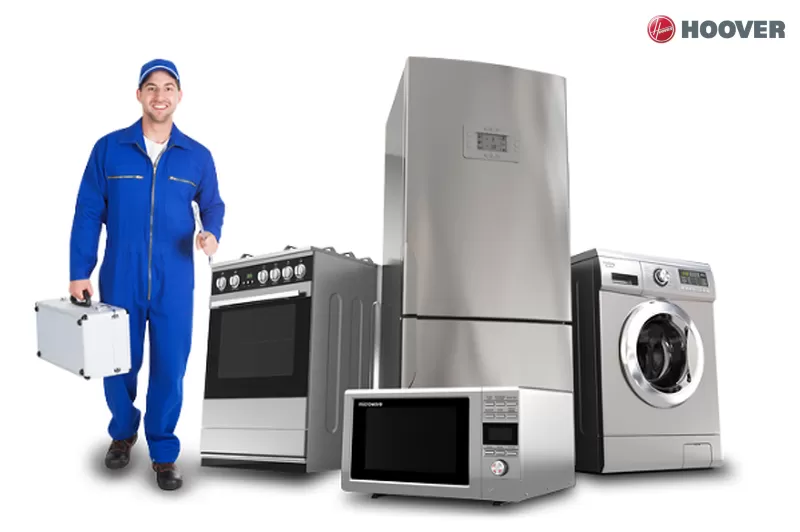 ارقام صيانة هوفر