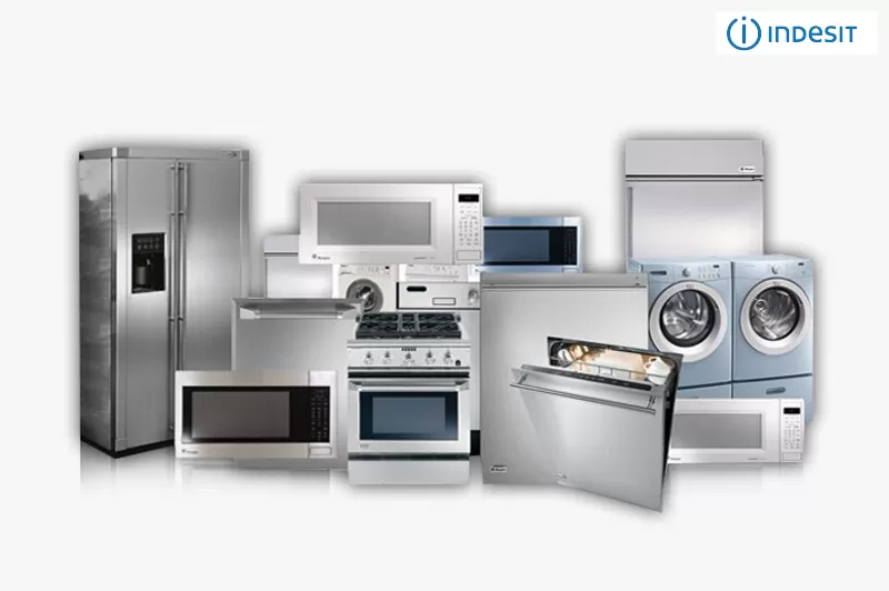 صيانة اندست 