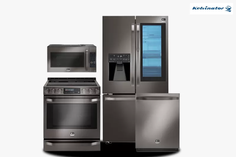 صيانة كلفينيتور 