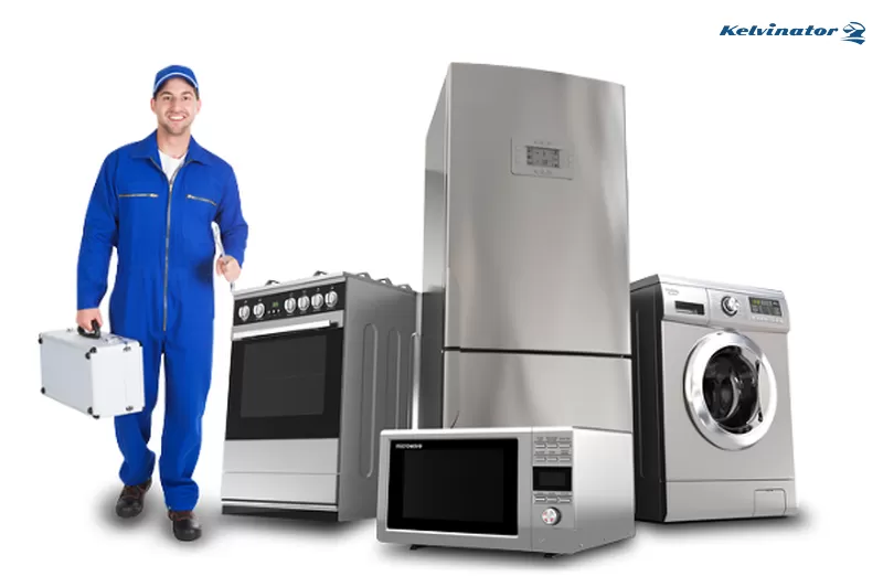 ارقام صيانة كلفينيتور