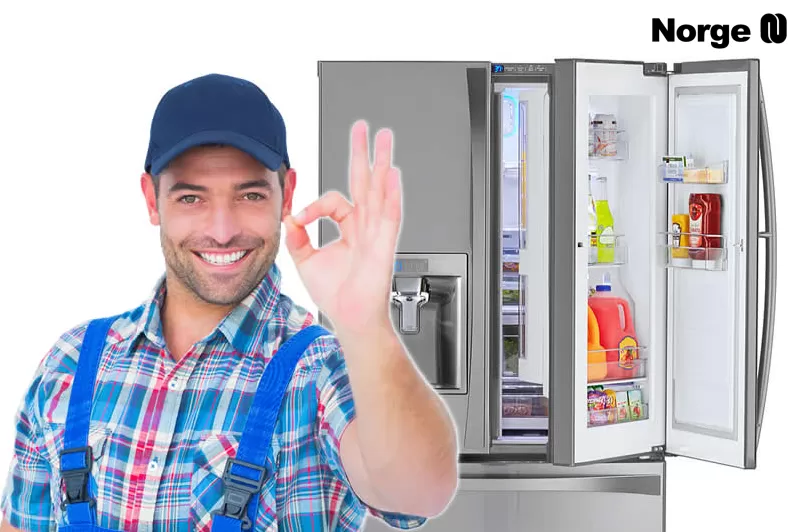 فروع صيانه نورج