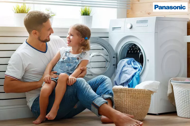 مركز باناسونيك