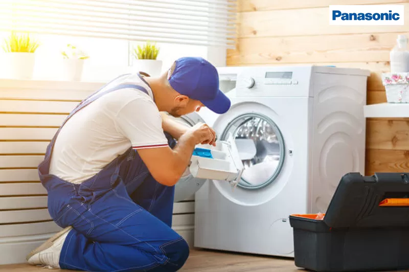صيانة غسالات باناسونيك