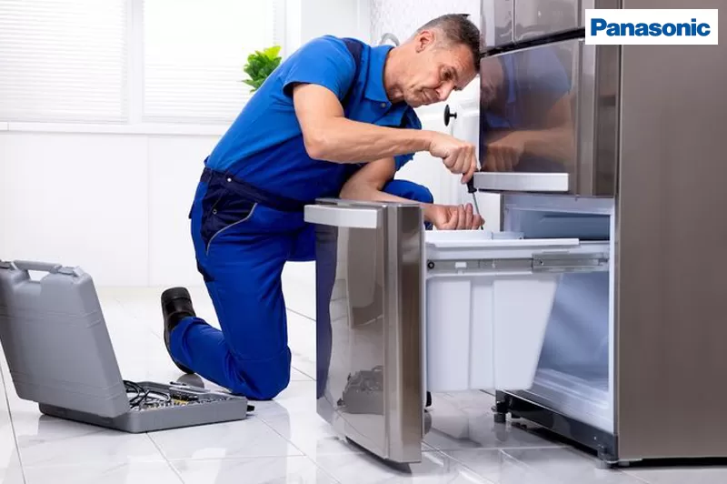 صيانة ديب فريزر باناسونيك