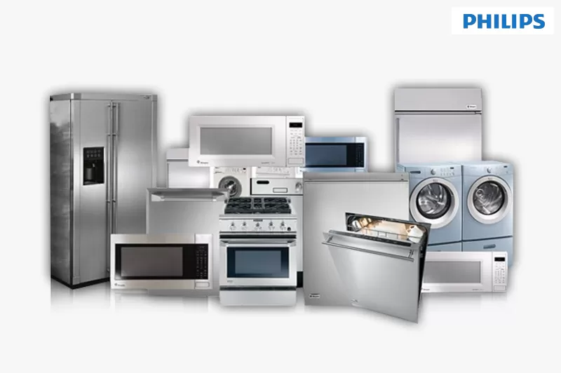 صيانة فيليبس 