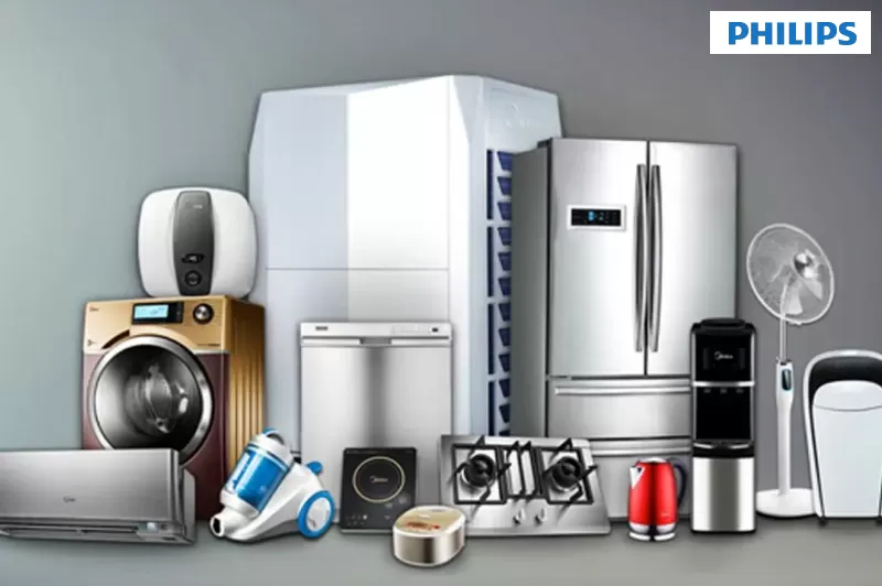 مركز صيانة فيليبس