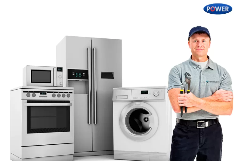 رقم صيانة باور