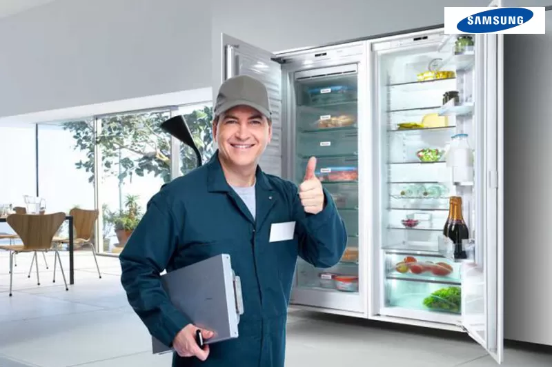 صيانة سامسونج وعناوينها