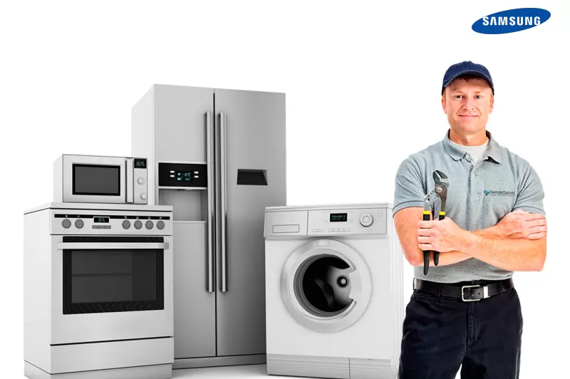 رقم صيانة سامسونج