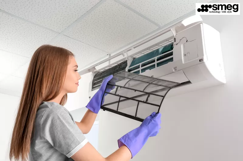 صيانة تكييفات سميج