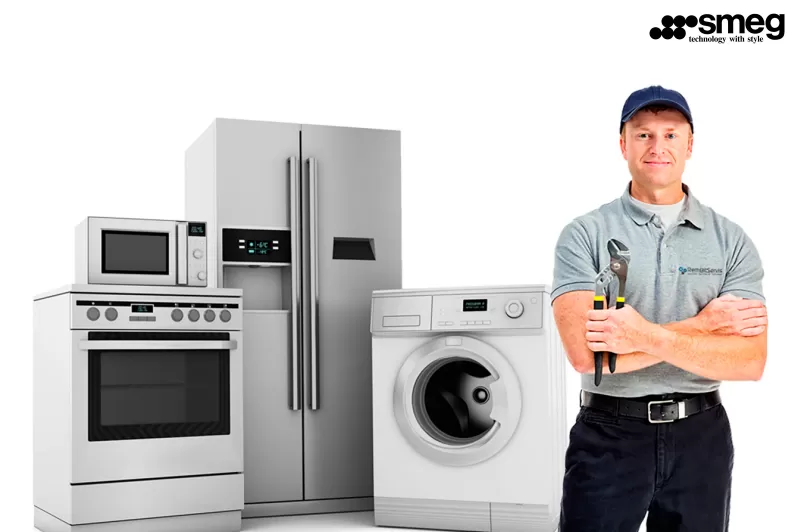 رقم صيانة سميج