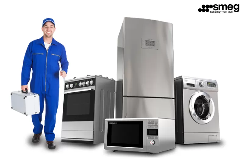 ارقام صيانة سميج