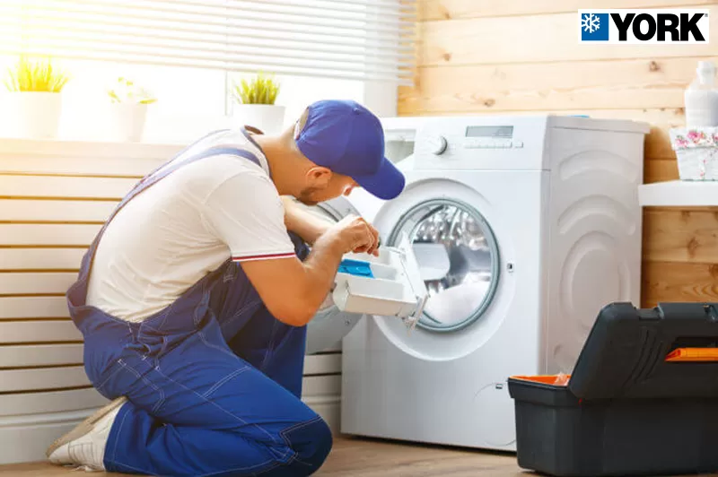 صيانة غسالات يورك