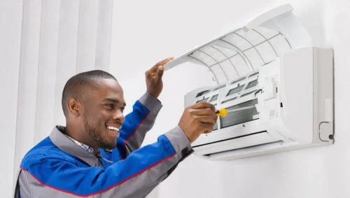 صيانة تكييفات الاسكا